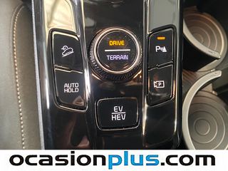 Kia Sportage 1.6 T-GDi PHEV Drive 4x4 195 kW (265 CV)