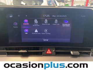 Kia Sportage 1.6 T-GDi PHEV Drive 4x4 195 kW (265 CV)