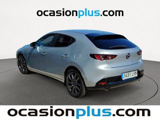 Mazda Mazda 3 2.0 Skyactiv-G Evolution 89 kW (122 CV)