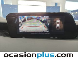 Mazda Mazda 3 2.0 Skyactiv-G Evolution 89 kW (122 CV)