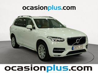 Volvo XC90 D5 Momentum AWD Auto 173 kW (235 CV)