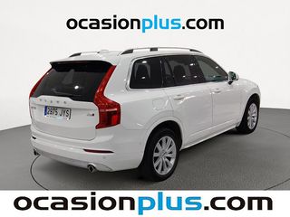 Volvo XC90 D5 Momentum AWD Auto 173 kW (235 CV)