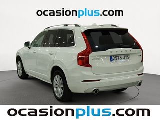 Volvo XC90 D5 Momentum AWD Auto 173 kW (235 CV)