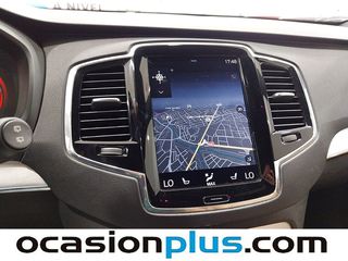 Volvo XC90 D5 Momentum AWD Auto 173 kW (235 CV)