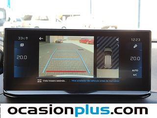 Peugeot 3008 PureTech 130 S&S Allure Pack EAT8 96 kW (130 CV)