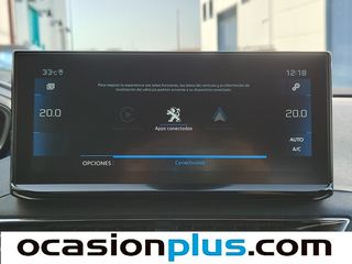Peugeot 3008 PureTech 130 S&S Allure Pack EAT8 96 kW (130 CV)