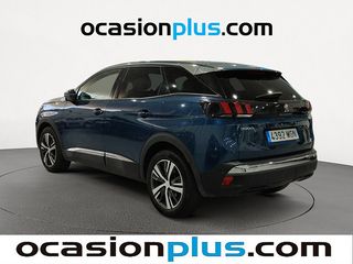 Peugeot 3008 PureTech 130 S&S Allure Pack EAT8 96 kW (130 CV)