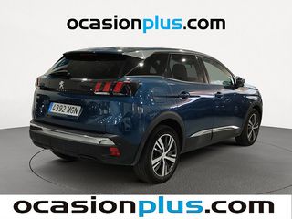 Peugeot 3008 PureTech 130 S&S Allure Pack EAT8 96 kW (130 CV)
