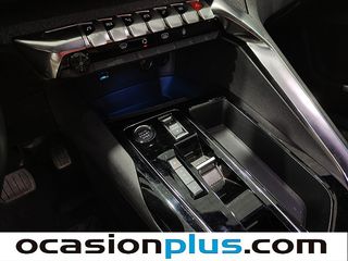 Peugeot 3008 PureTech 130 S&S Allure Pack EAT8 96 kW (130 CV)