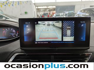 Peugeot 3008 PureTech 130 S&S Allure Pack EAT8 96 kW (130 CV)