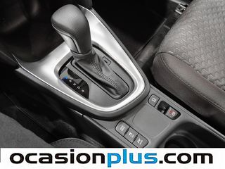 Toyota Yaris Cross 120H Business Plus 85 kW (116 CV)