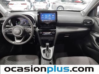Toyota Yaris Cross 120H Business Plus 85 kW (116 CV)
