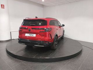 Renault Espace Espace 1.2 E-Tech Híbrido Techno Esprit Alpine 146kW Techno Esprit Alpine