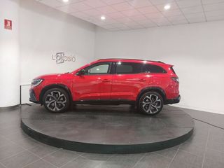 Renault Espace Espace 1.2 E-Tech Híbrido Techno Esprit Alpine 146kW Techno Esprit Alpine