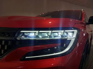 Renault Espace Espace 1.2 E-Tech Híbrido Techno Esprit Alpine 146kW Techno Esprit Alpine