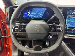 Renault Espace Espace 1.2 E-Tech Híbrido Techno Esprit Alpine 146kW Techno Esprit Alpine