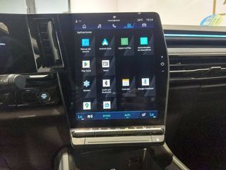 Renault Espace Espace 1.2 E-Tech Híbrido Techno Esprit Alpine 146kW Techno Esprit Alpine