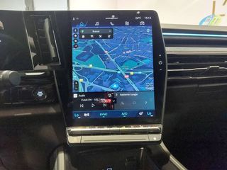 Renault Espace Espace 1.2 E-Tech Híbrido Techno Esprit Alpine 146kW Techno Esprit Alpine