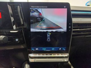 Renault Espace Espace 1.2 E-Tech Híbrido Techno Esprit Alpine 146kW Techno Esprit Alpine