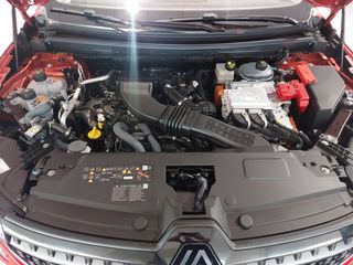 Renault Espace Espace 1.2 E-Tech Híbrido Techno Esprit Alpine 146kW Techno Esprit Alpine