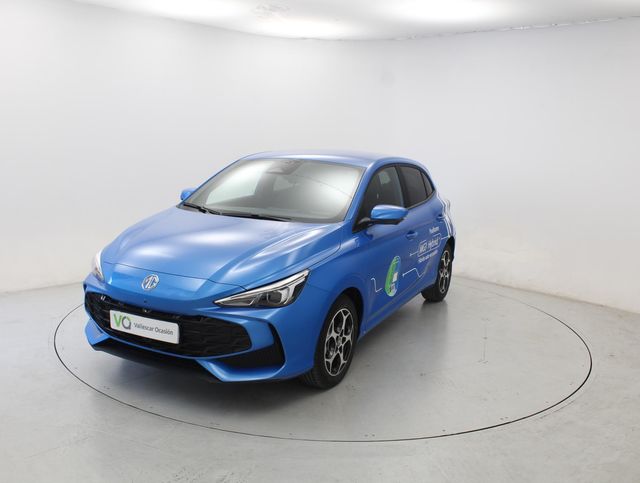 MG MG3 HEV LUXURY