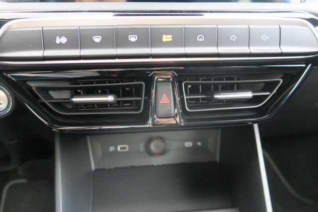 MG MG3 HEV LUXURY