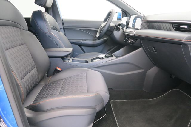 MG MG3 HEV LUXURY