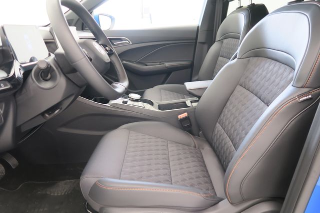 MG MG3 HEV LUXURY