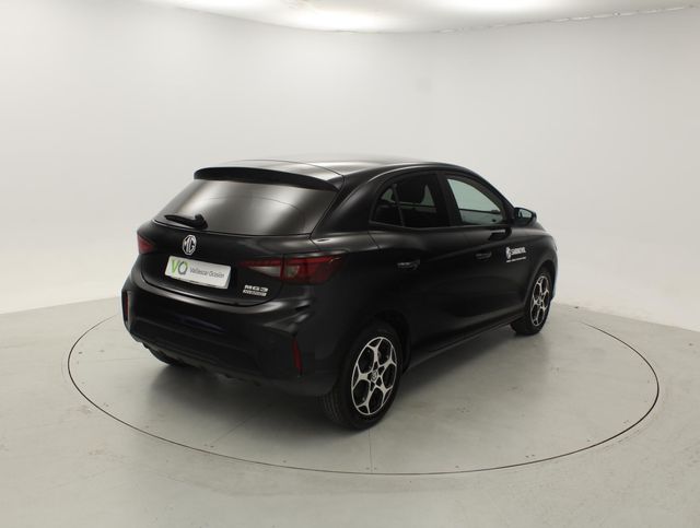 MG MG3 HEV LUXURY MY24.5