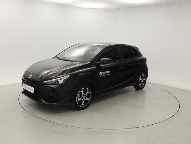 MG MG3 HEV LUXURY MY24.5