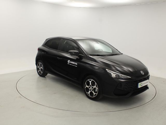 MG MG3 HEV LUXURY MY24.5