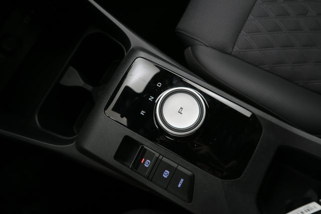 MG MG3 HEV LUXURY MY24.5