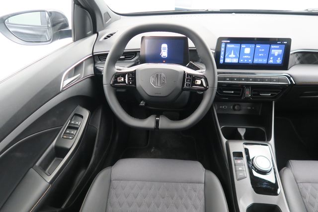 MG MG3 HEV LUXURY MY24.5