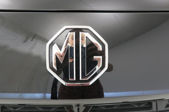 MG MG3 HEV LUXURY MY24.5