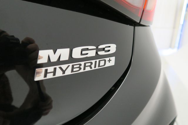 MG MG3 HEV LUXURY MY24.5