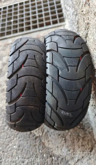 Pneumatici monopattino 10x3 - 2pz