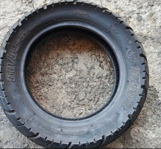 Pneumatici monopattino 10x3 - 2pz