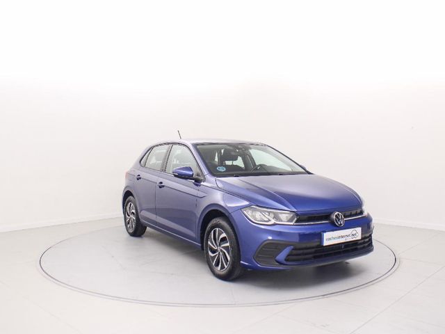 VOLKSWAGEN POLO 1.0 TSI MAS 95CV 5P