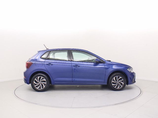 VOLKSWAGEN POLO 1.0 TSI MAS 95CV 5P