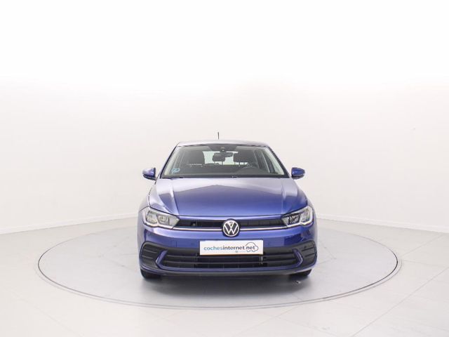 VOLKSWAGEN POLO 1.0 TSI MAS 95CV 5P