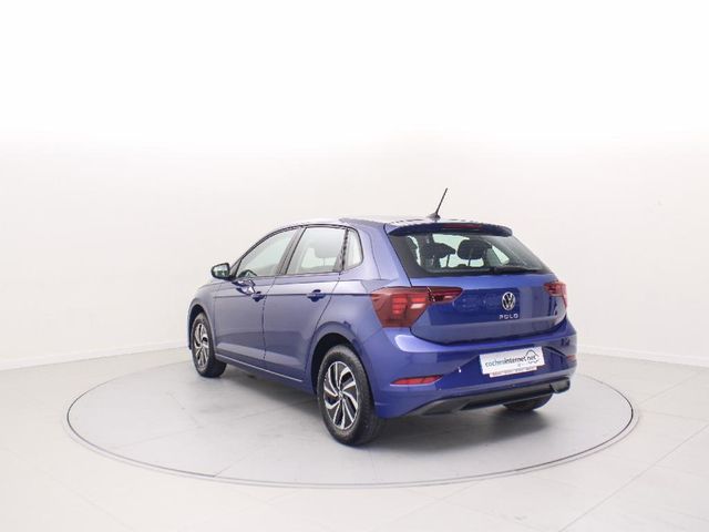 VOLKSWAGEN POLO 1.0 TSI MAS 95CV 5P