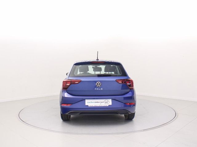 VOLKSWAGEN POLO 1.0 TSI MAS 95CV 5P