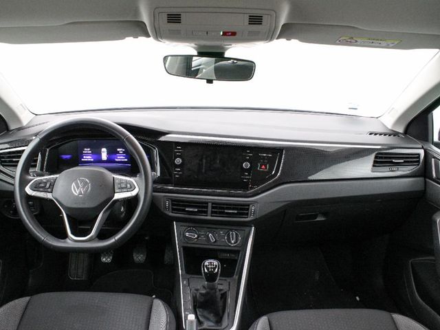 VOLKSWAGEN POLO 1.0 TSI MAS 95CV 5P