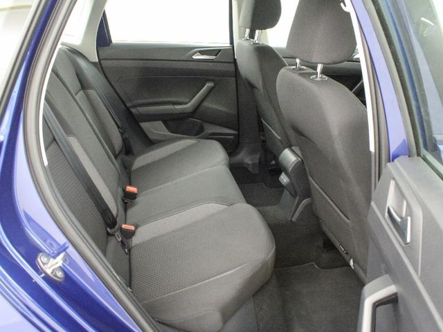 VOLKSWAGEN POLO 1.0 TSI MAS 95CV 5P