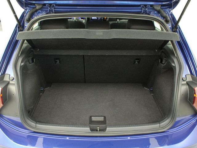 VOLKSWAGEN POLO 1.0 TSI MAS 95CV 5P