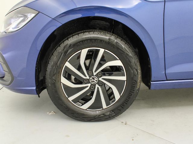 VOLKSWAGEN POLO 1.0 TSI MAS 95CV 5P