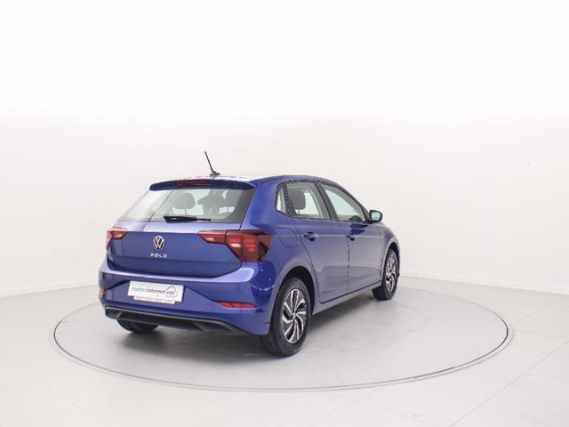 VOLKSWAGEN POLO 1.0 TSI MAS 95CV 5P