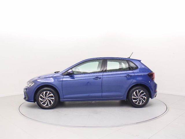 VOLKSWAGEN POLO 1.0 TSI MAS 95CV 5P