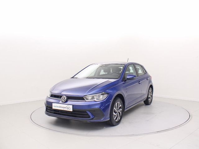 VOLKSWAGEN POLO 1.0 TSI MAS 95CV 5P