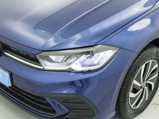 VOLKSWAGEN POLO 1.0 TSI MAS 95CV 5P